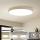 Brilagi - LED Stropní svítidlo POOL LED/180W/230V 3000/4000/6000K pr. 120 cm béžová