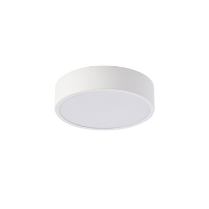 Brilagi - LED Stropní svítidlo POOL LED/18W/230V 3000/4500/6000K pr. 20 cm bílá