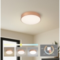 BRILAGI - LED Stropní svítidlo POOL LED/36W/230V 3000/4000/6000K pr. 30 cm měděná