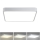Brilagi - LED Stropní svítidlo POOL LED/36W/230V 3000/4500/6000K 40x40 cm bílá