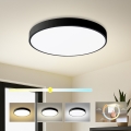 Brilagi - LED Stropní svítidlo POOL LED/60W/230V 3000/4000/6000K 50 cm