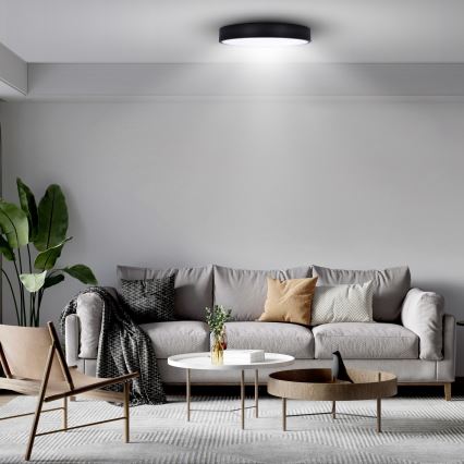 Brilagi - LED Stropní svítidlo POOL LED/60W/230V 3000/4000/6000K 50 cm