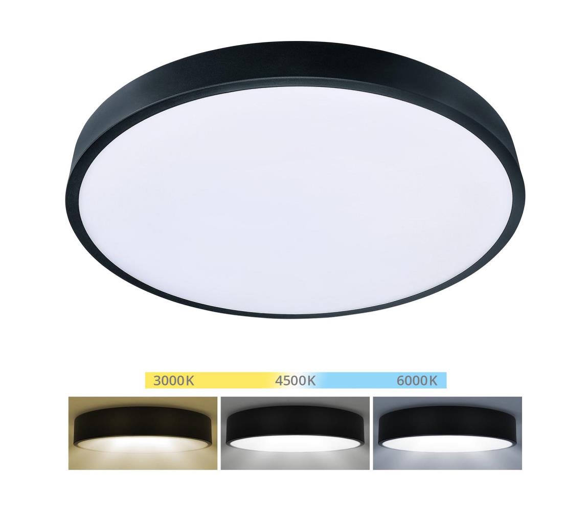 Brilagi Brilagi - LED Stropní svítidlo POOL LED/60W/230V 3000/4500/6000K 50 cm 