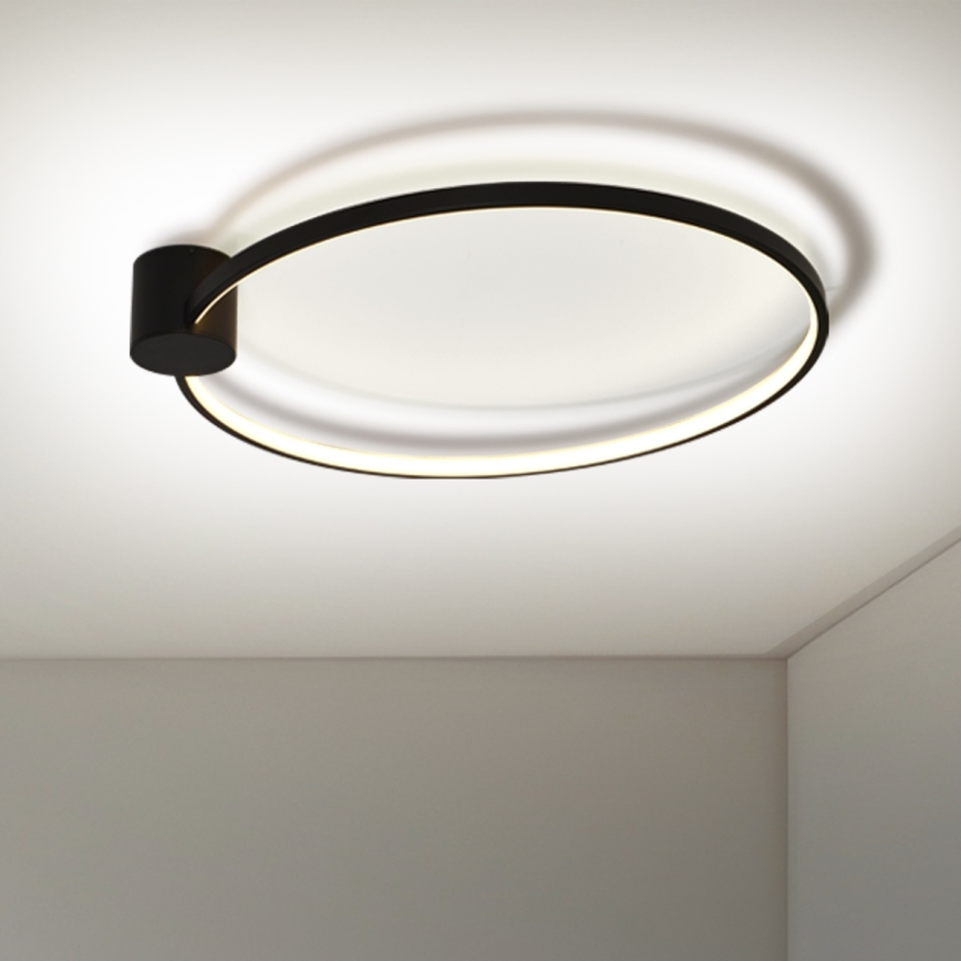 Brilagi - LED Stropní svítidlo RINGO LED/18W/230V