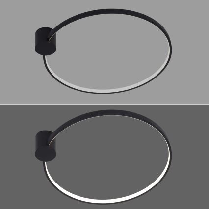 Brilagi - LED Stropní svítidlo RINGO LED/18W/230V