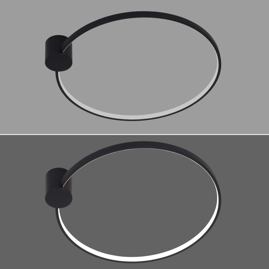 Brilagi - LED Stropní svítidlo RINGO LED/18W/230V