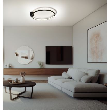 Brilagi - LED Stropní svítidlo RINGO LED/18W/230V
