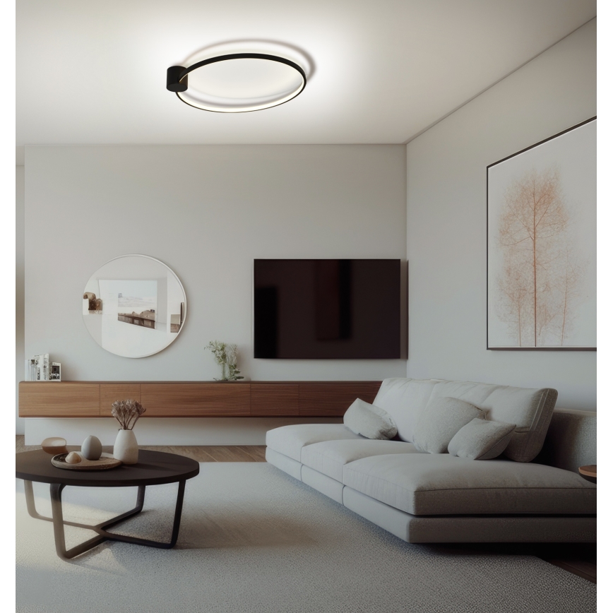 Brilagi - LED Stropní svítidlo RINGO LED/18W/230V