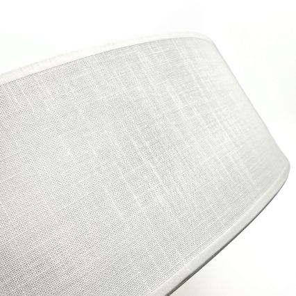 Brilagi - LED Stropní svítidlo SIRIJA 4xE27/15W/230V pr. 60 cm bílá