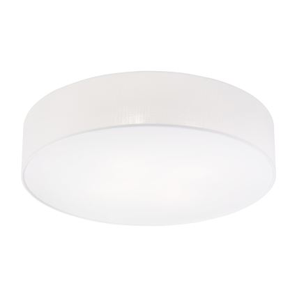 Brilagi - LED Stropní svítidlo SIRIJA 4xE27/60W/230V pr. 60 cm bílá