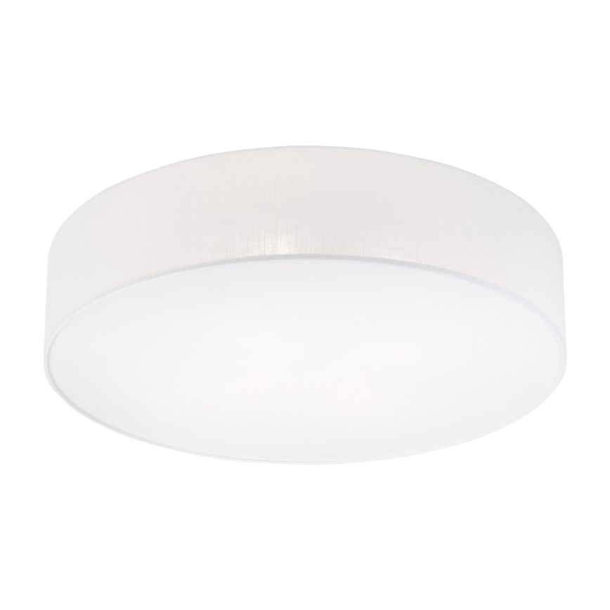 Brilagi - LED Stropní svítidlo SIRIJA 4xE27/60W/230V pr. 60 cm bílá
