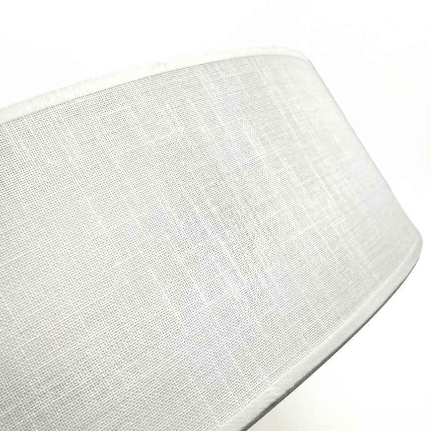 Brilagi - LED Stropní svítidlo SIRIJA 6xE27/15W/230V pr. 80 cm bílá