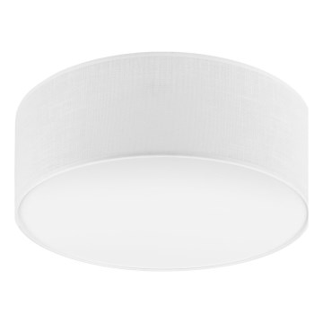 Brilagi - LED Stropní svítidlo SIRIJA LED/12W/230V pr. 35 cm bílá