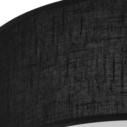 Brilagi - LED Stropní svítidlo SIRIJA LED/12W/230V pr. 35 cm černá
