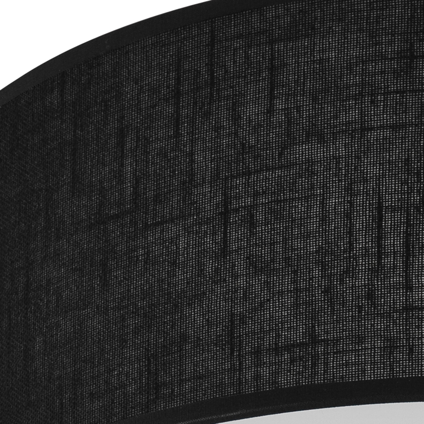 Brilagi - LED Stropní svítidlo SIRIJA LED/12W/230V pr. 35 cm černá
