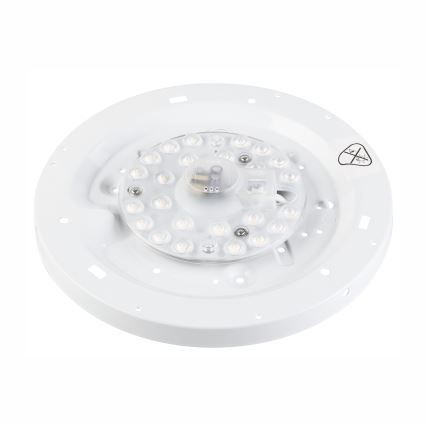 Brilagi - LED Stropní svítidlo SIRIJA LED/12W/230V pr. 35 cm hnědá