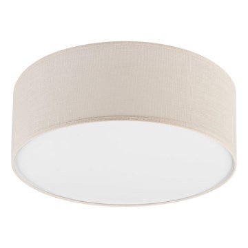 Brilagi - LED Stropní svítidlo SIRIJA LED/12W/230V pr. 35 cm krémová