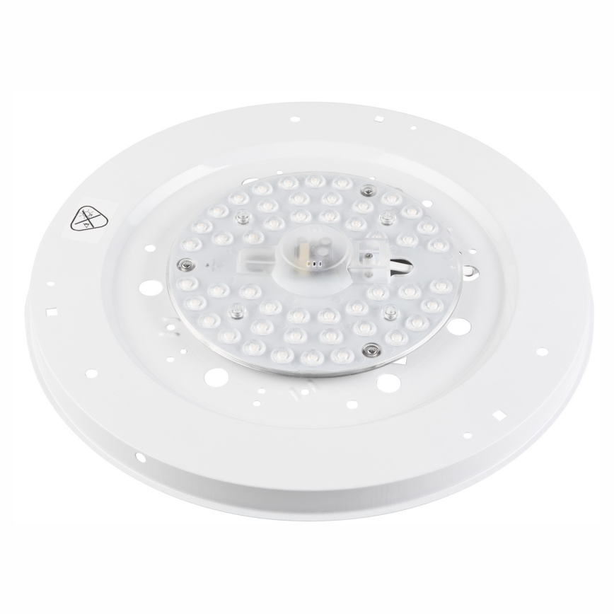 Brilagi - LED Stropní svítidlo SIRIJA LED/24W/230V pr. 45 cm bílá