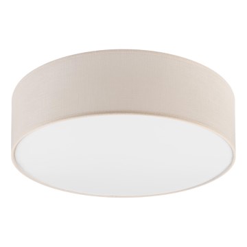 Brilagi - LED Stropní svítidlo SIRIJA LED/36W/230V pr. 45 cm krémová