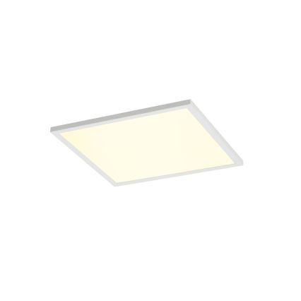 Brilagi - LED Stropní svítidlo SLIMFRAME LED/25W/230V 30x30 cm bílá