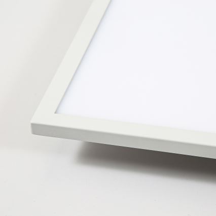 Brilagi - LED Stropní svítidlo SLIMFRAME LED/25W/230V 30x30 cm bílá