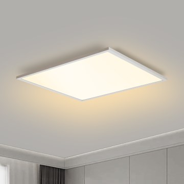 Brilagi - LED Stropní svítidlo SLIMFRAME LED/36W/230V 45x45 cm bílá
