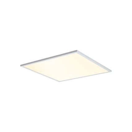 Brilagi - LED Stropní svítidlo SLIMFRAME LED/36W/230V 45x45 cm bílá