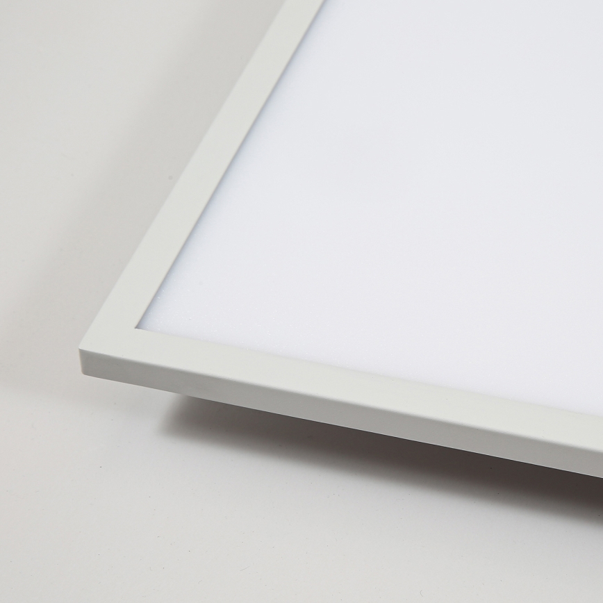 Brilagi - LED Stropní svítidlo SLIMFRAME LED/36W/230V 45x45 cm bílá