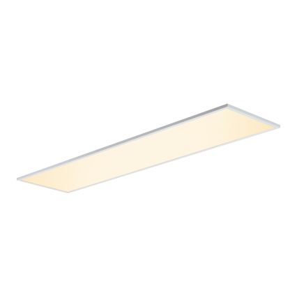 Brilagi - LED Stropní svítidlo SLIMFRAME LED/58W/230V 120x30 cm bílá