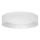 Brilagi - LED Stropní svítidlo VELVET SIMPLE LED/24W/230V 3000K pr. 45 cm bílá