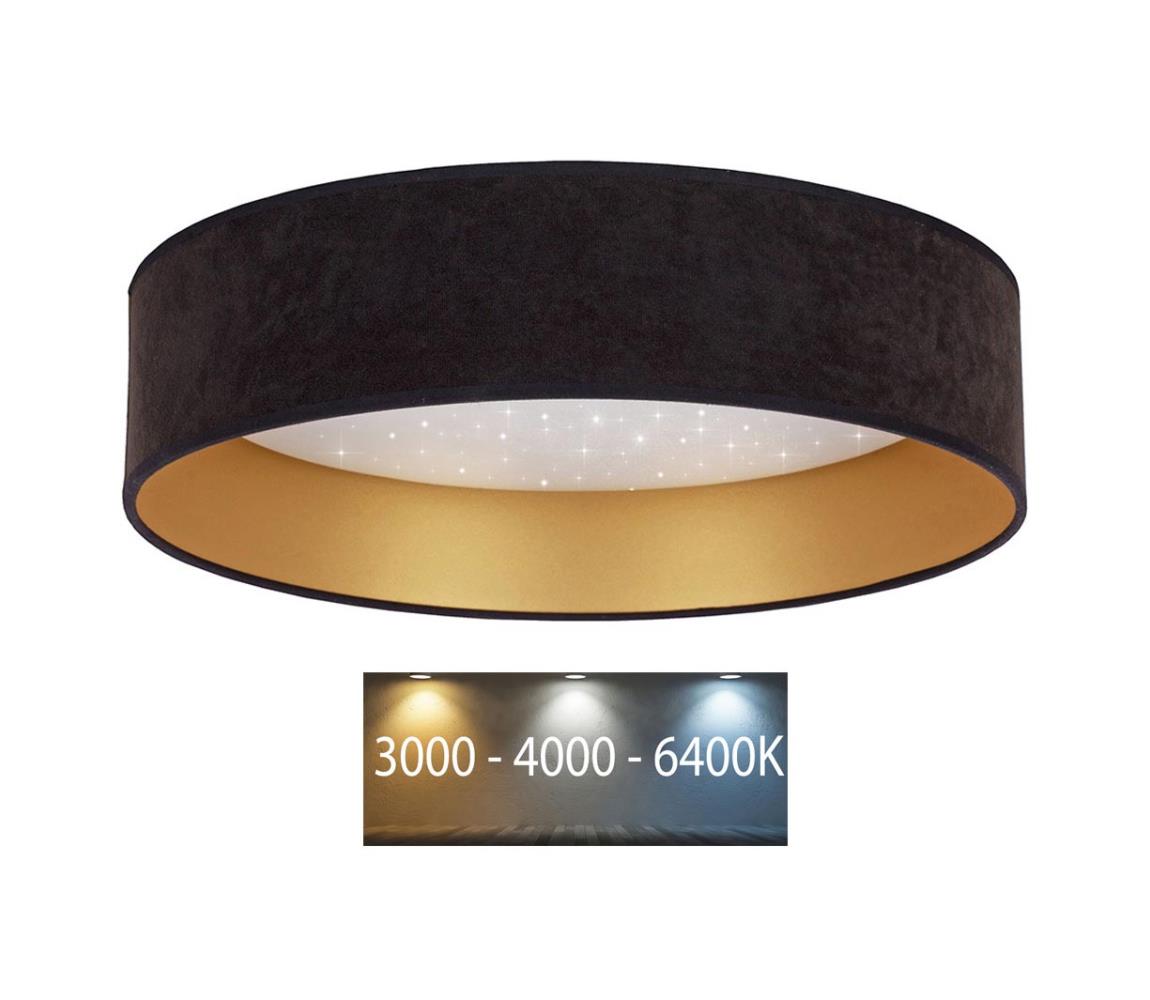 BRILAGI Brilagi - LED Stropní svítidlo VELVET STAR LED/36W/230V pr. 55 cm BG0354