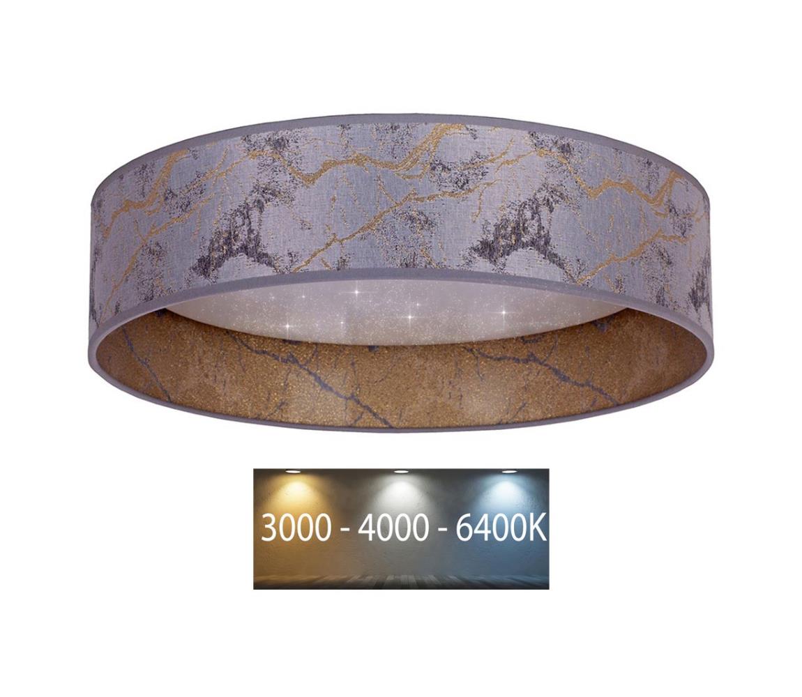 BRILAGI Brilagi - LED Stropní svítidlo VELVET STAR LED/36W/230V pr. 55 cm BG0356