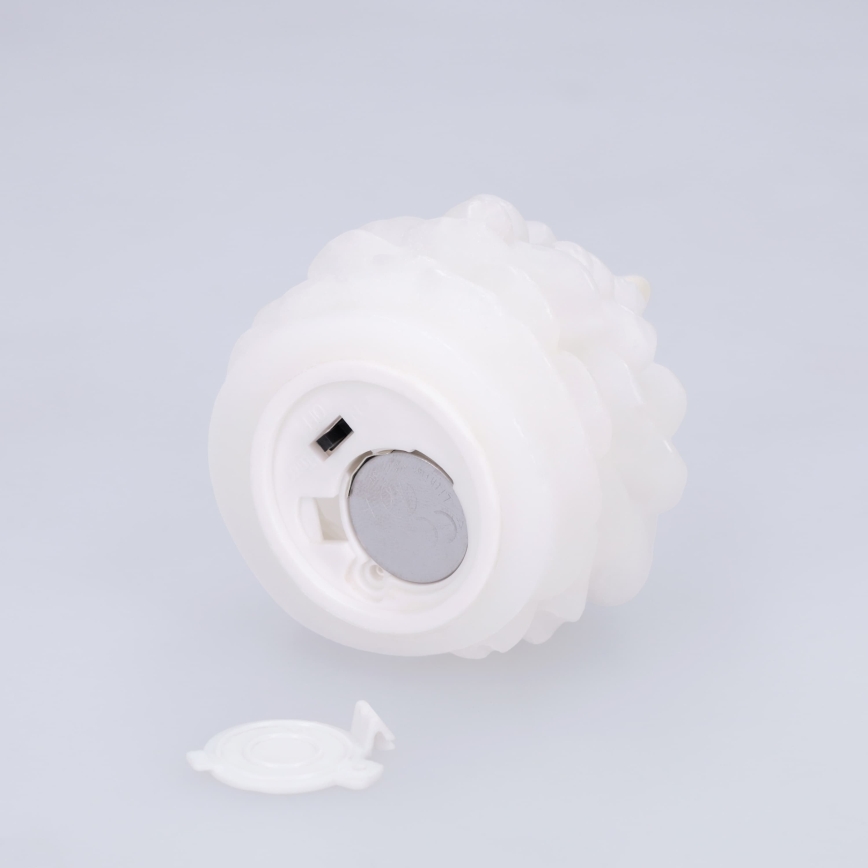 BRILAGI - LED Svíčka LED/1xCR2032 bílá
