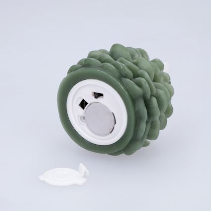 BRILAGI - LED Svíčka LED/1xCR2032 zelená