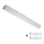 Brilagi - LED Technické prachotěsné zářivkové svítidlo OPTIMA T8 2xG13/18W/230V 6500K IP65 128 cm