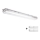 Brilagi - LED Technické prachotěsné zářivkové svítidlo OPTIMA T8 2xG13/9W/230V 4000K IP65 67,5 cm