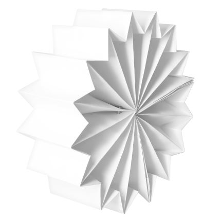 Brilagi - LED Vánoční dekorace LED/2xAA 30 cm vločka