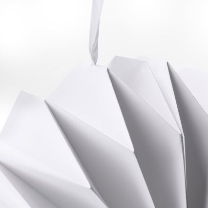 Brilagi - LED Vánoční dekorace LED/2xAA 32 cm vločka