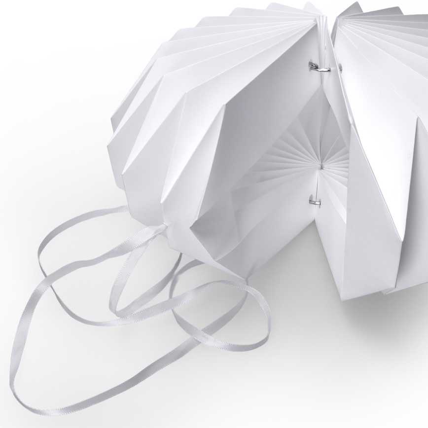 Brilagi - LED Vánoční dekorace LED/2xAA 32 cm vločka