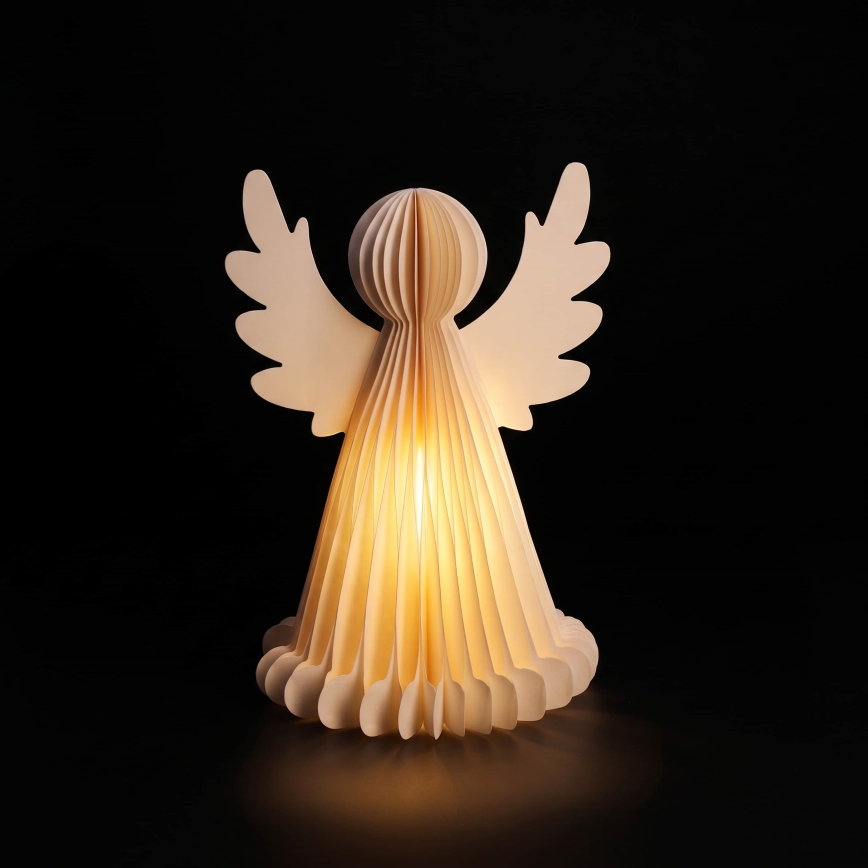BRILAGI - LED Vánoční dekorace LED/2xAA anděl