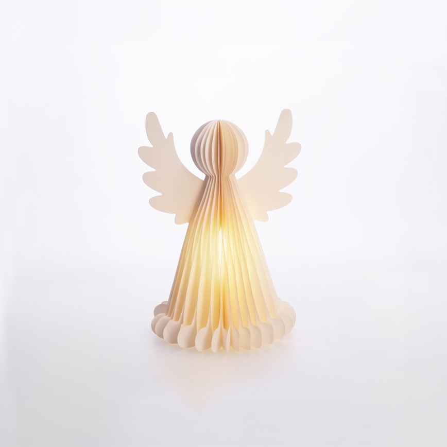 BRILAGI - LED Vánoční dekorace LED/2xAA anděl