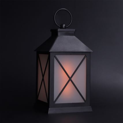 Brilagi - LED Vánoční dekorace LED/2xAA lucerna
