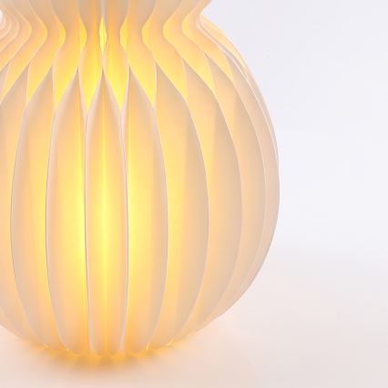 BRILAGI - LED Vánoční dekorace LED/2xAA sněhulák