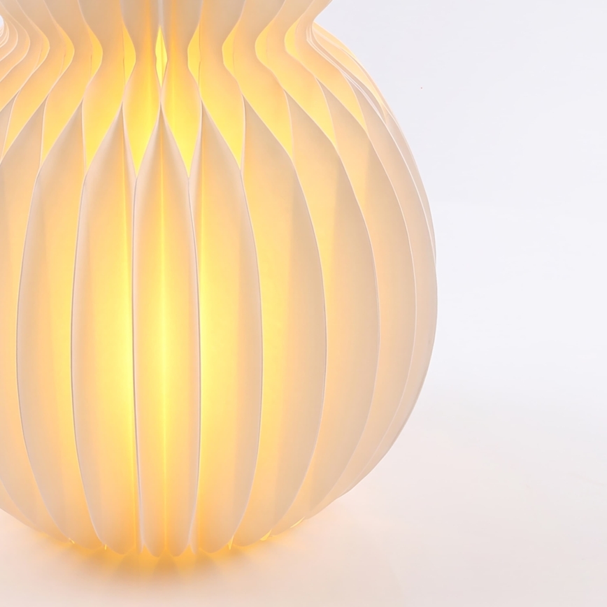 BRILAGI - LED Vánoční dekorace LED/2xAA sněhulák