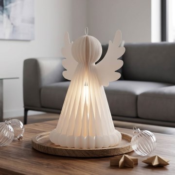 BRILAGI - LED Vánoční dekorace LED/3xAA anděl