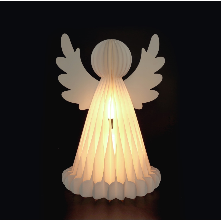 BRILAGI - LED Vánoční dekorace LED/3xAA anděl