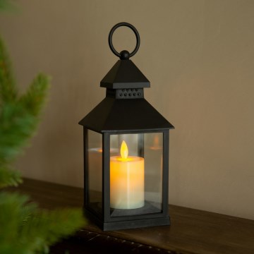 Brilagi - LED Vánoční dekorace LED/3xAAA lucerna