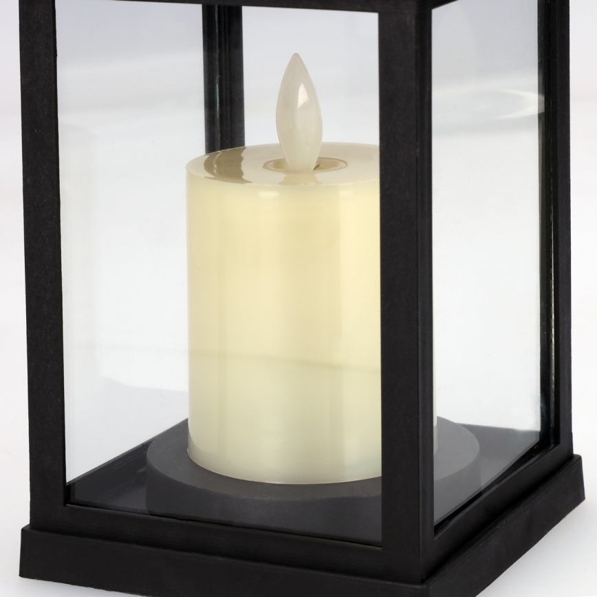 Brilagi - LED Vánoční dekorace LED/3xAAA lucerna