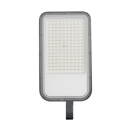 Brilagi - LED Venkovní pouliční lampa se sloupem a kloubem 3 m URBANLIGHT LED/100W/230V antracit IP65