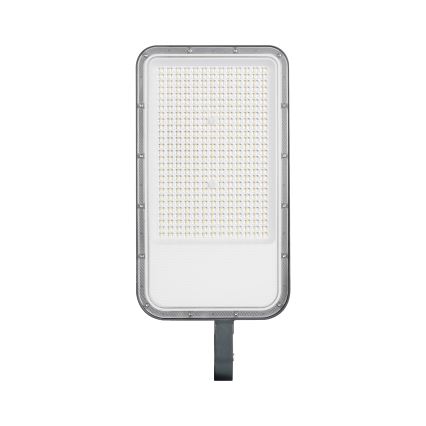 Brilagi - LED Venkovní pouliční lampa se sloupem a kloubem 3 m URBANLIGHT LED/200W/230V antracit IP65